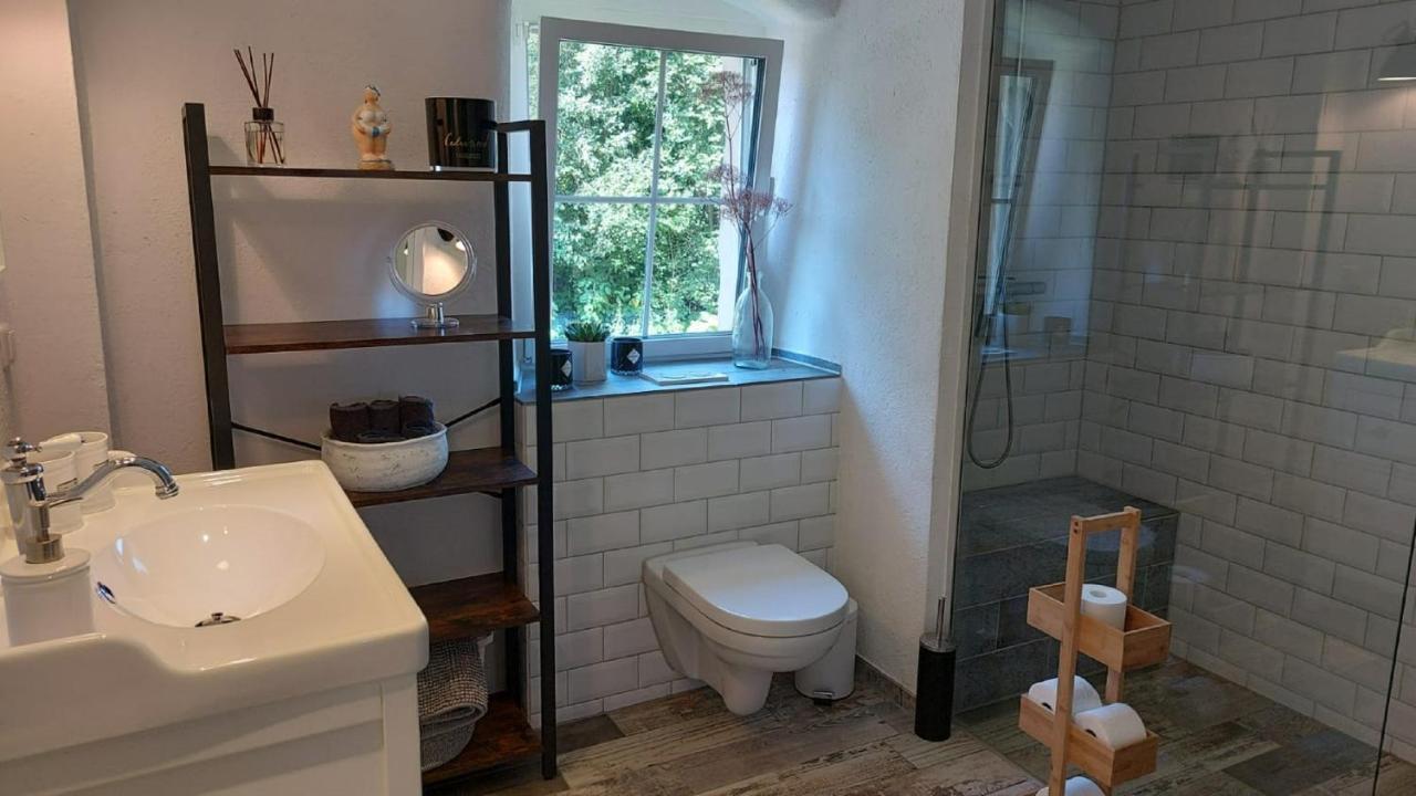 Marienweiher Apartamento *