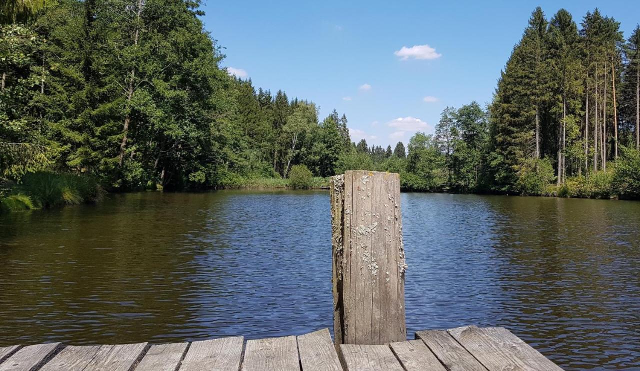 Marienweiher Apartamento