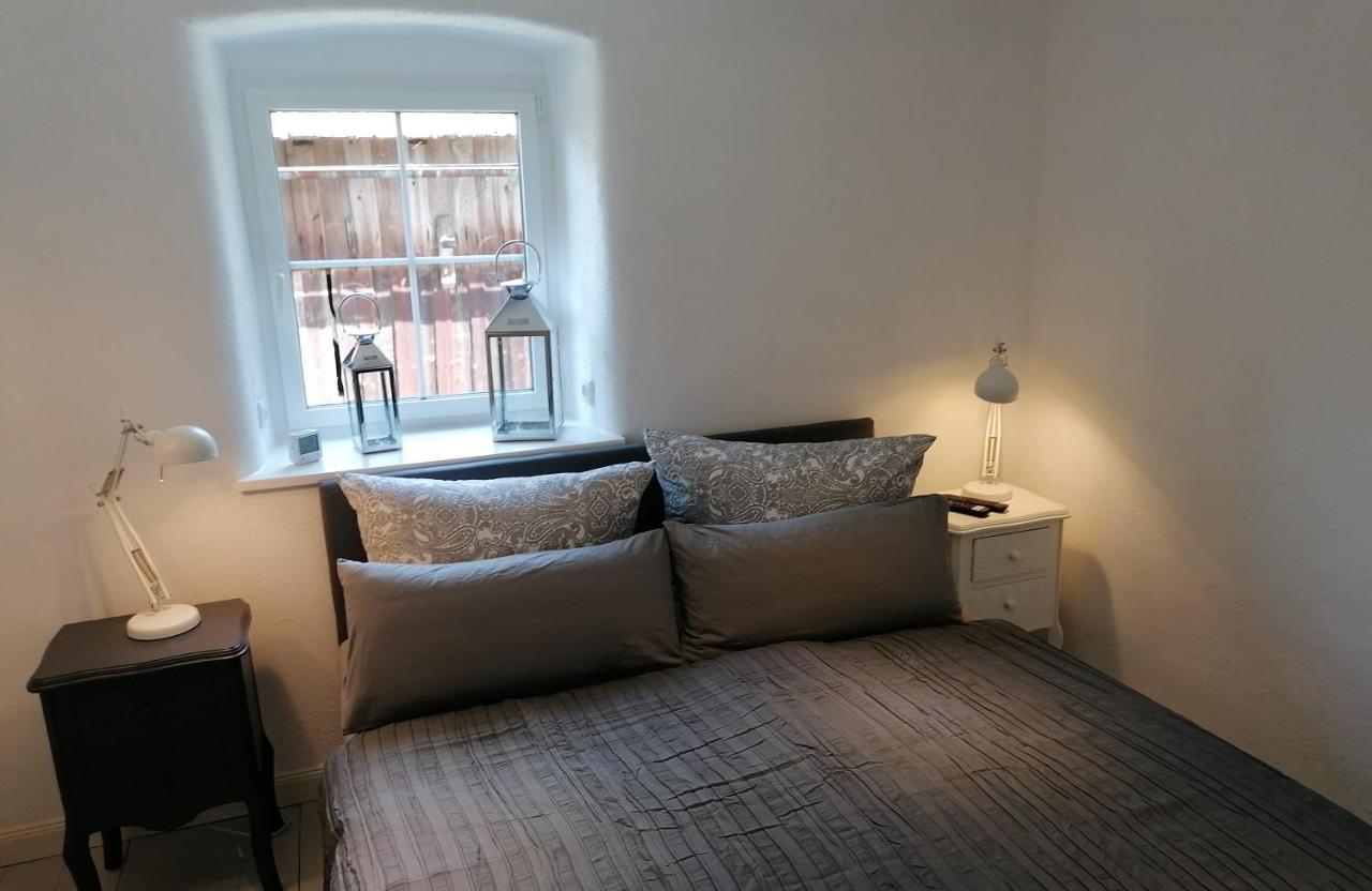 Apartamento Marienweiher