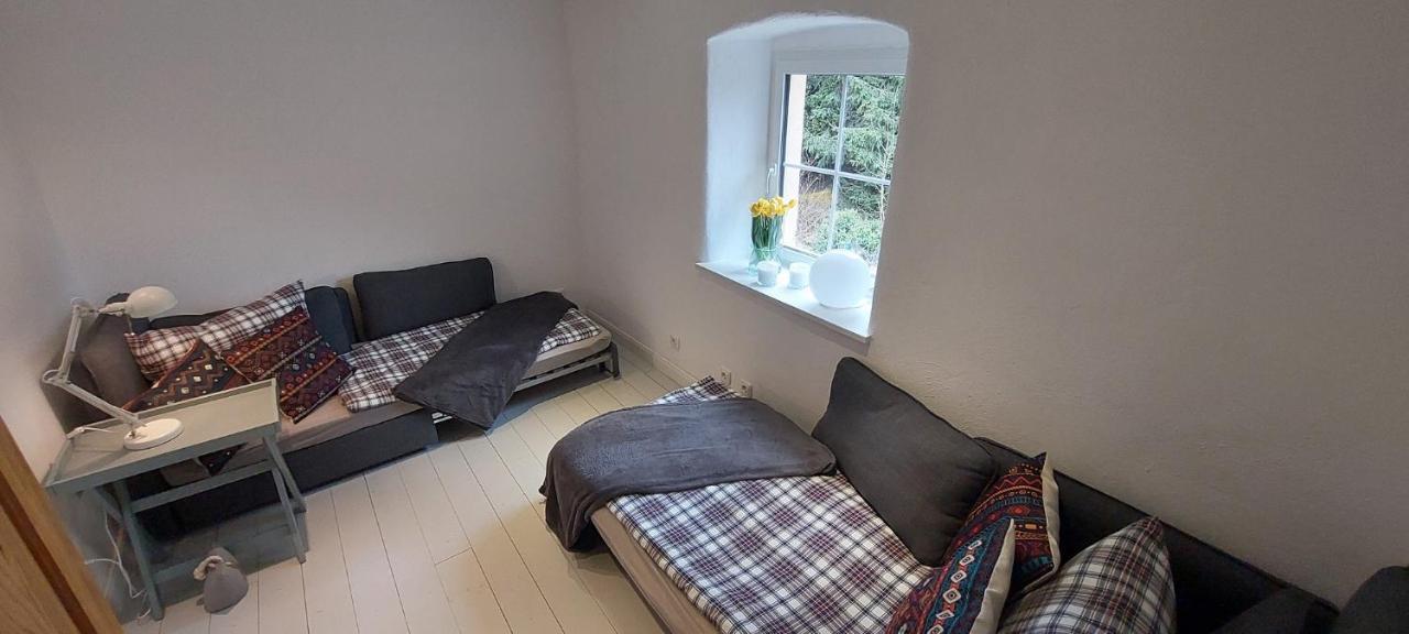 Marienweiher Apartamento *