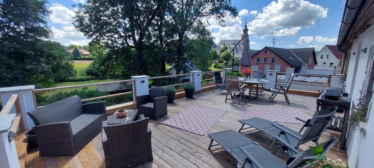 Apartamento Marienweiher