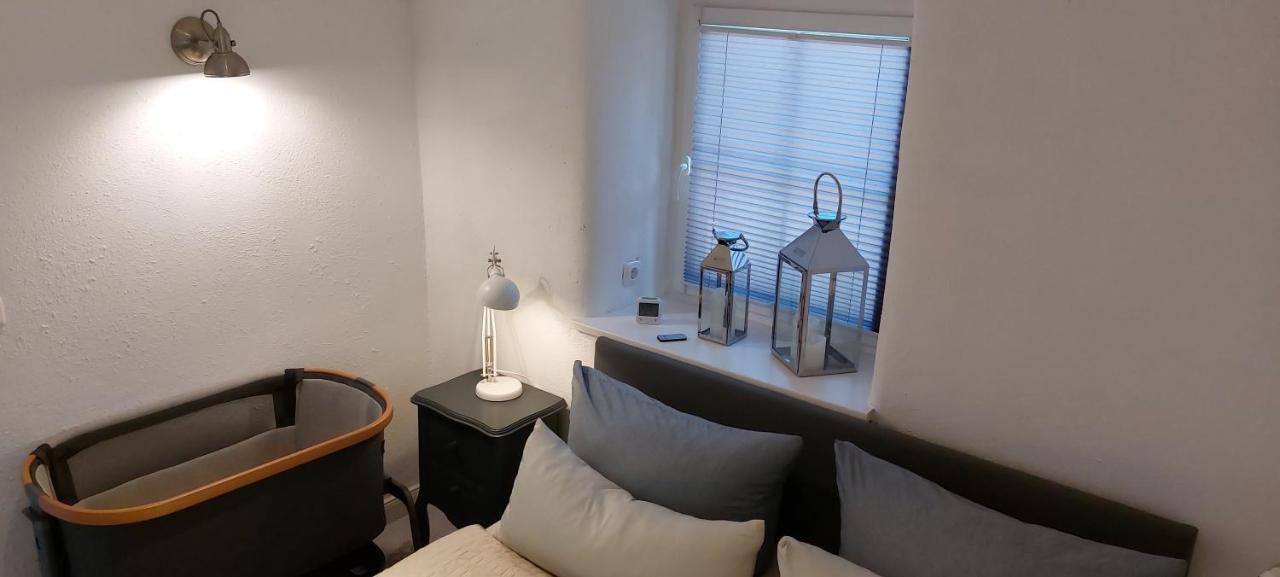 Marienweiher Apartamento